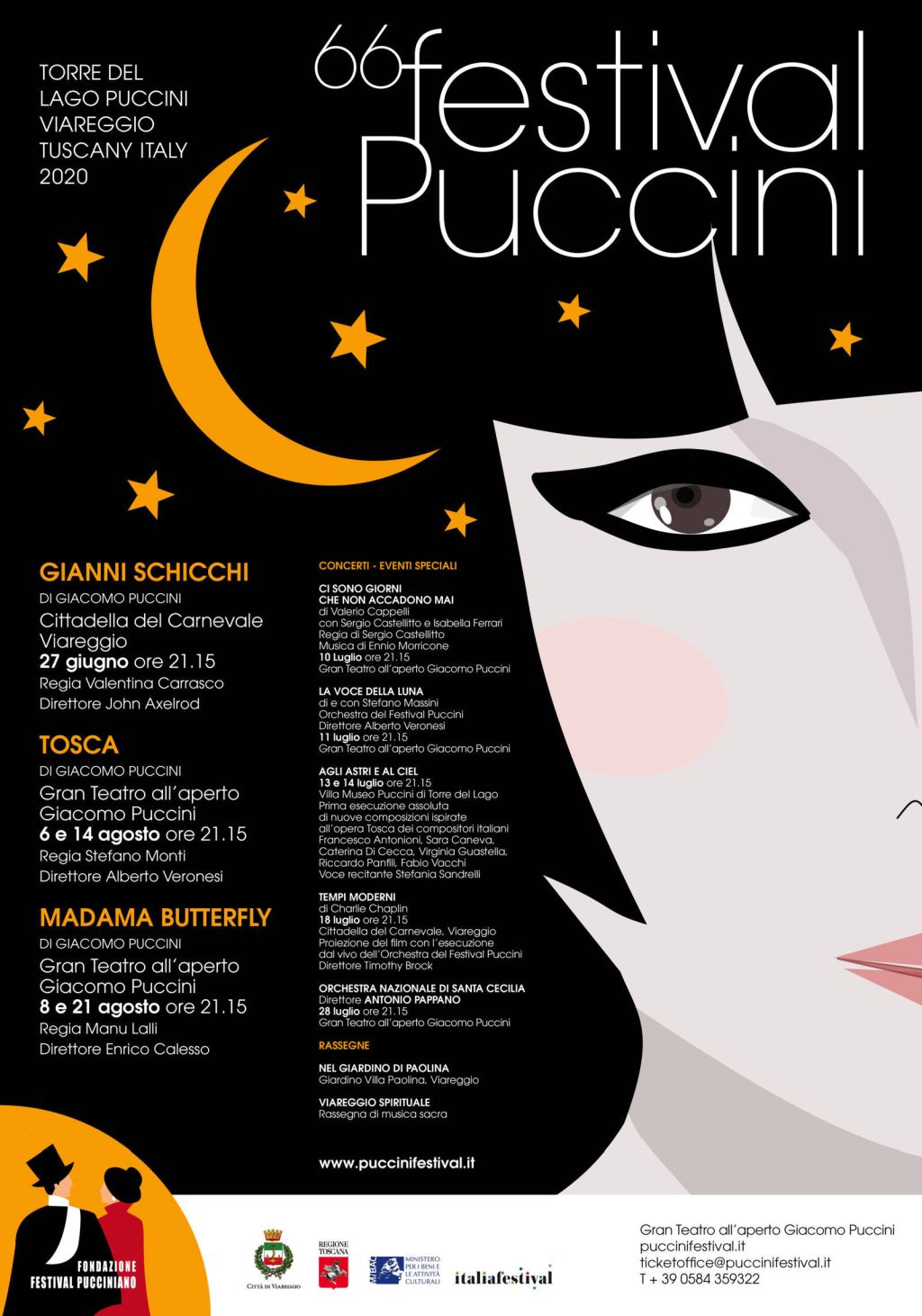 Festival Puccini